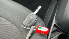 Hyundai i10 1.0 SE 5dr Petrol Hatchback